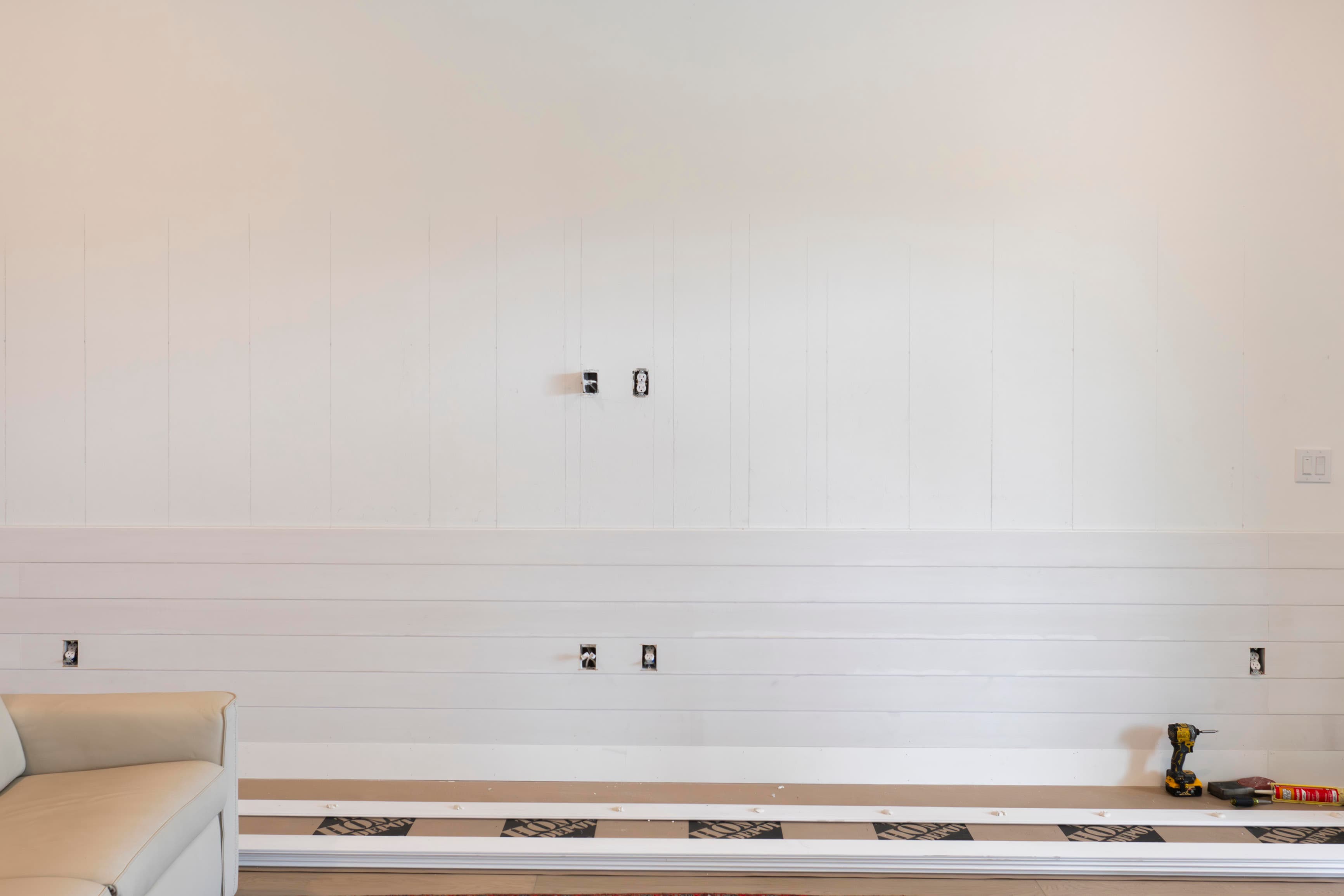 Outlet and Switch Cutouts 1